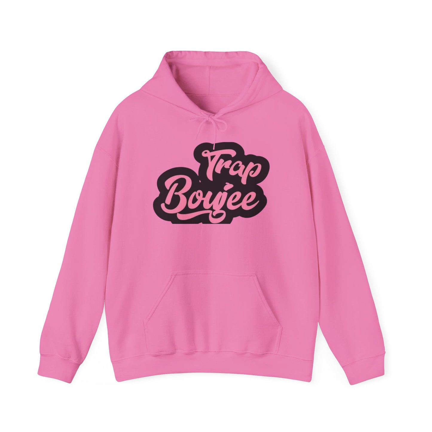 Trap Boujee Hoodies