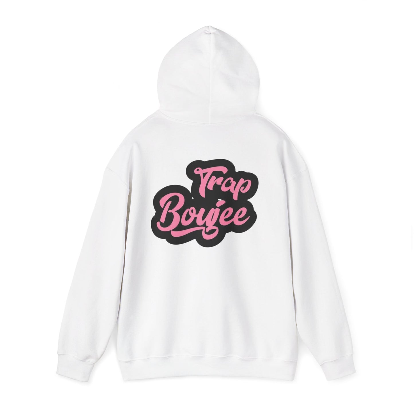 Trap Boujee Hoodies