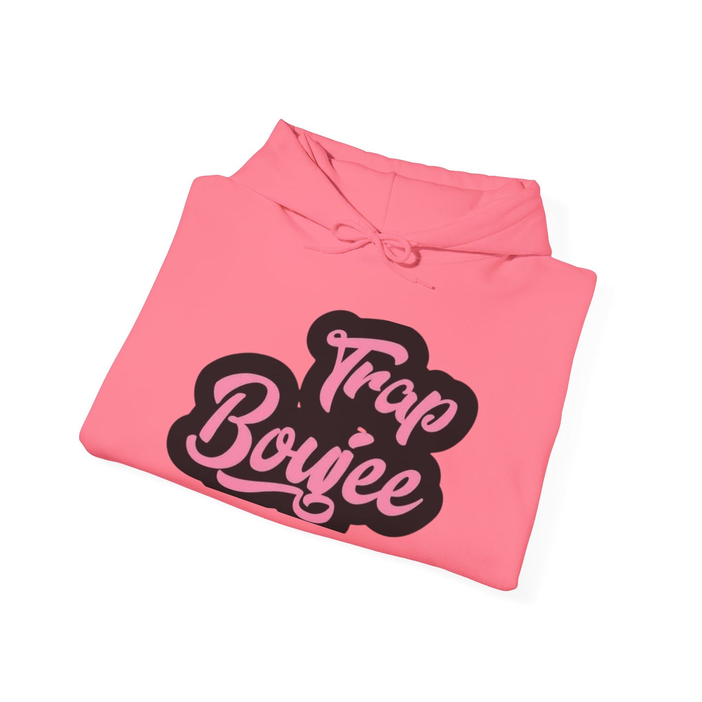 Trap Boujee Hoodies
