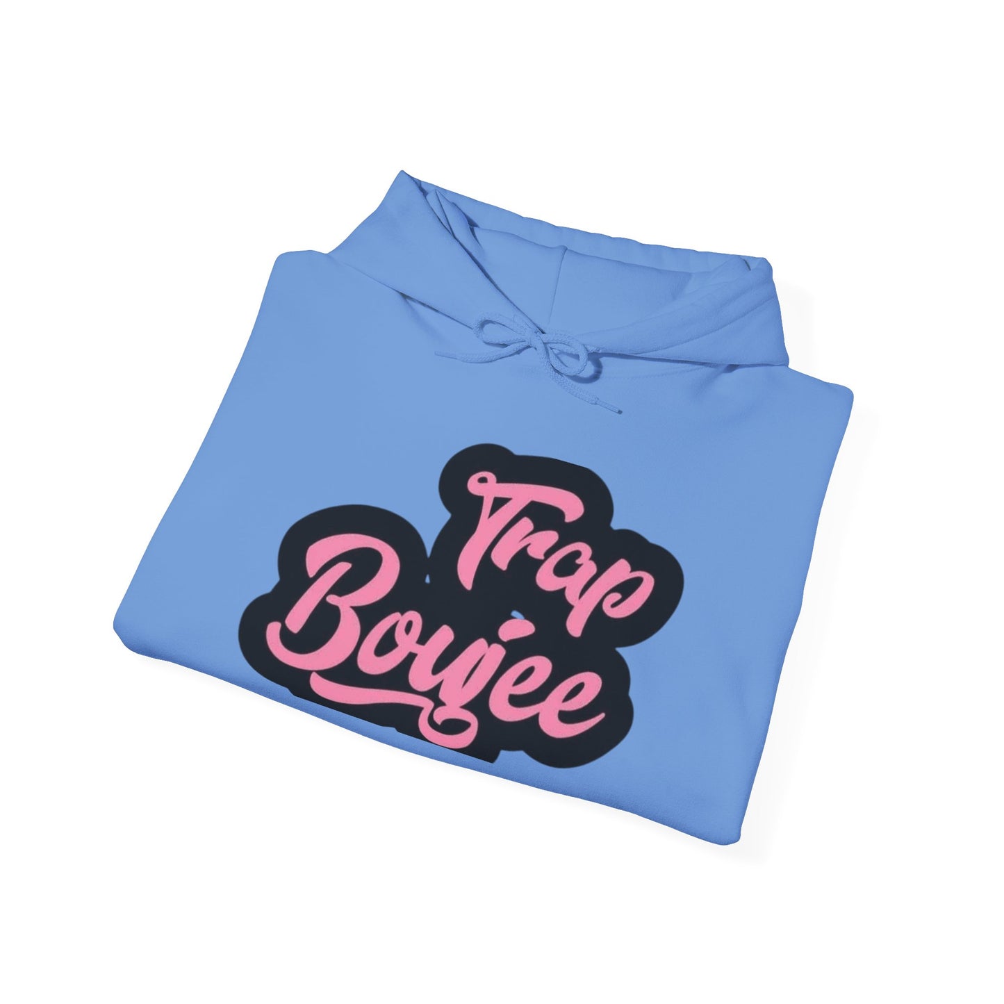 Trap Boujee Hoodies