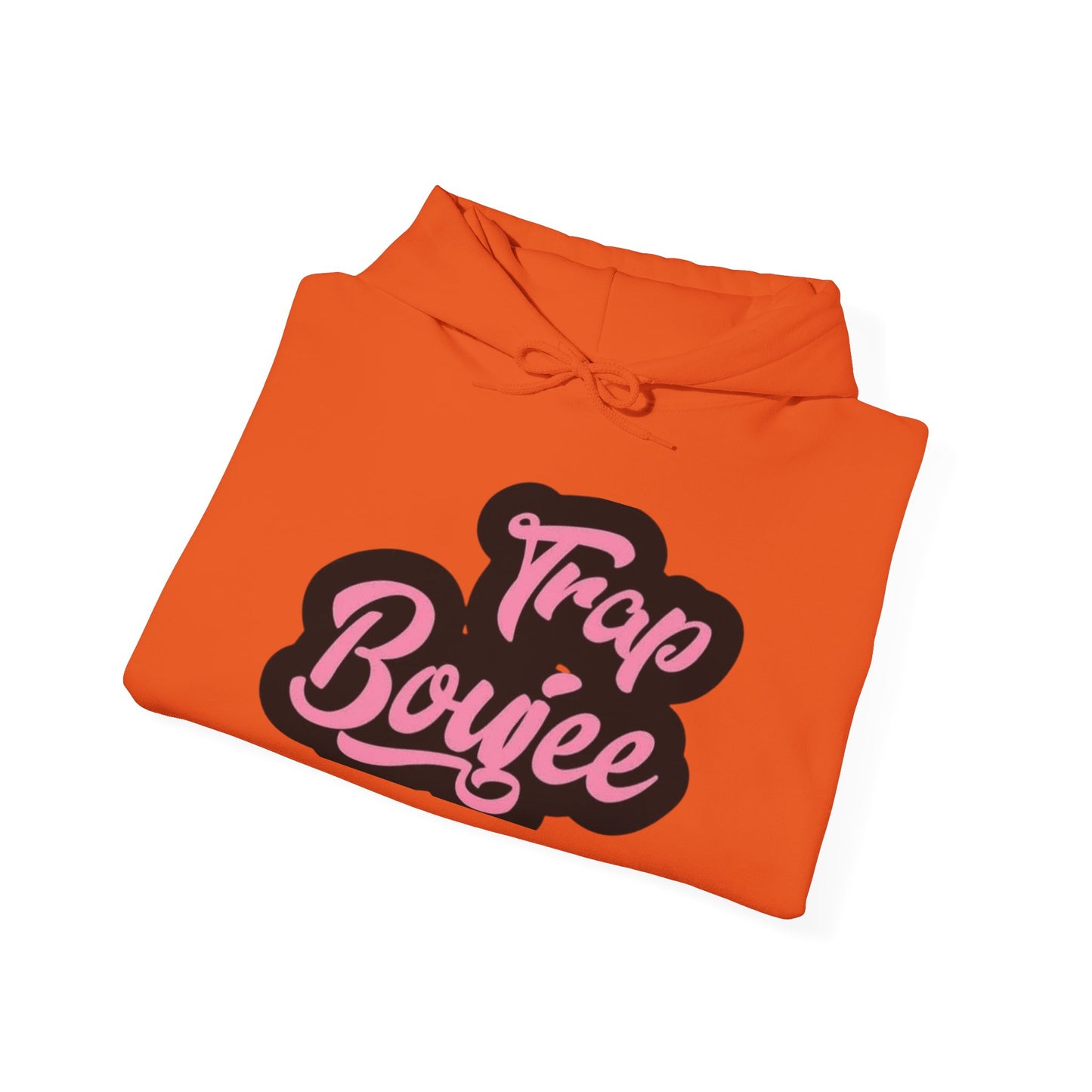 Trap Boujee Hoodies