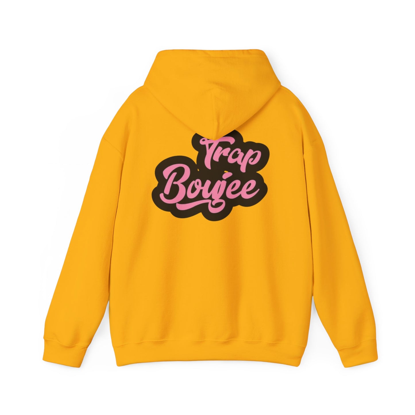 Trap Boujee Hoodies