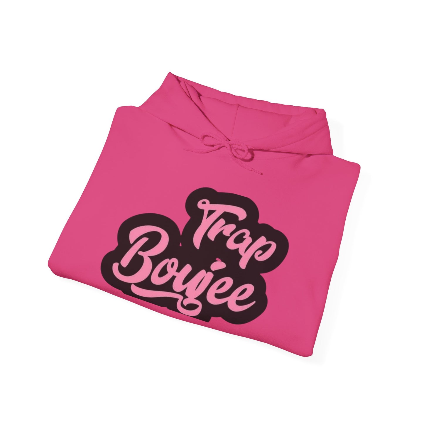 Trap Boujee Hoodies