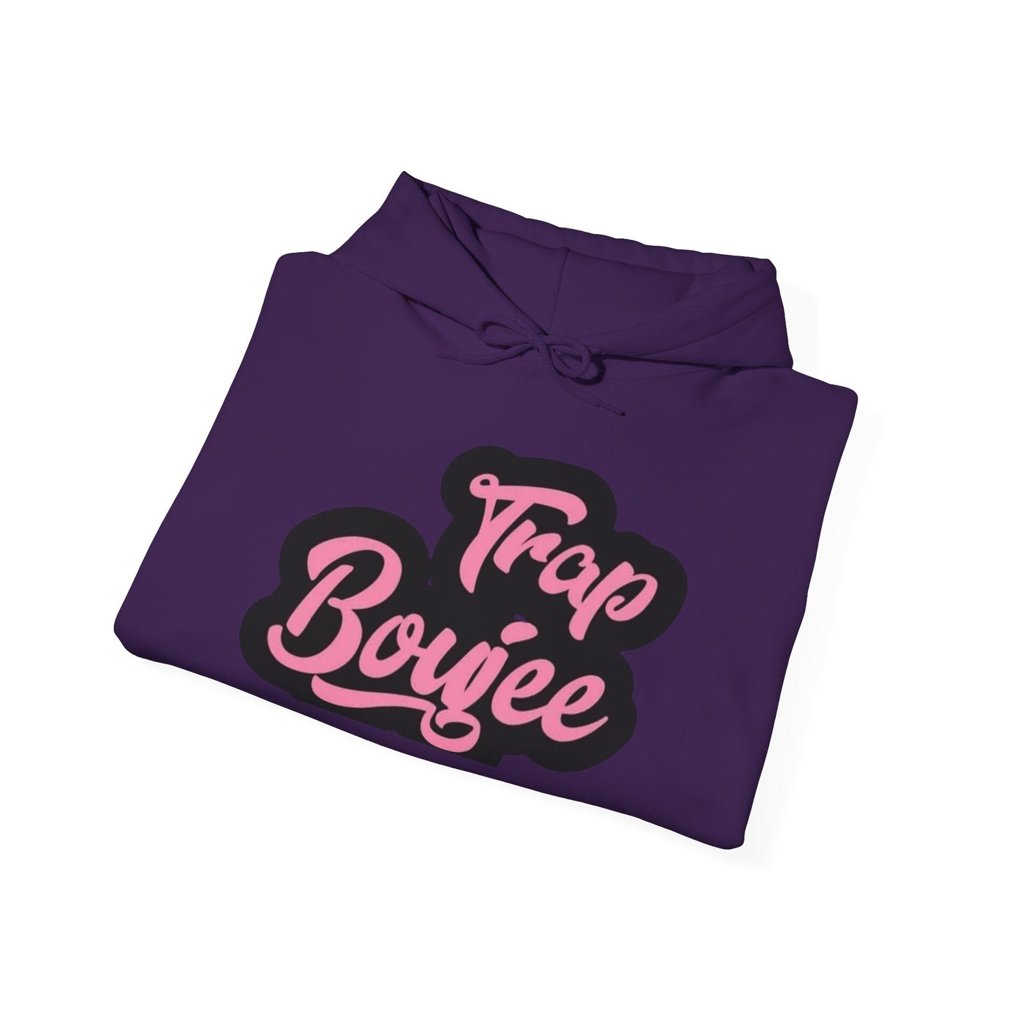 Trap Boujee Hoodies