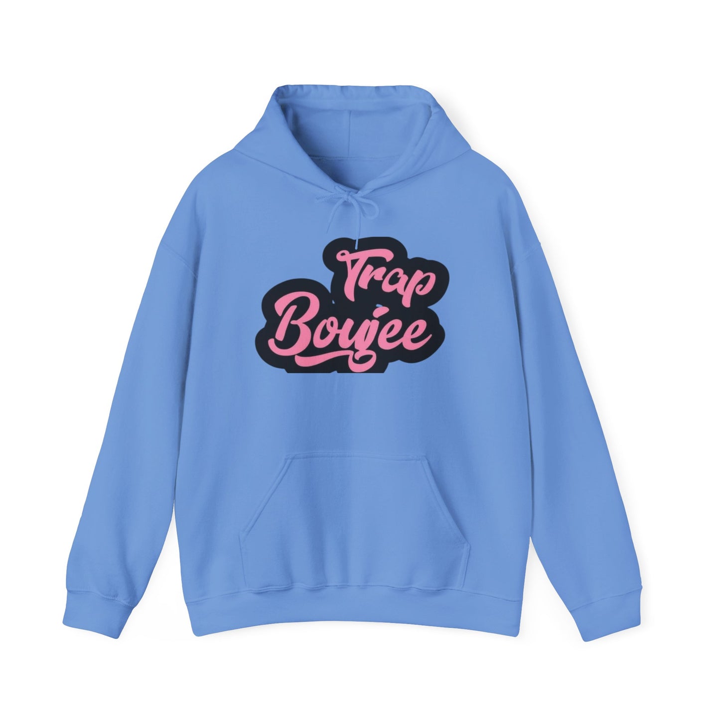 Trap Boujee Hoodies