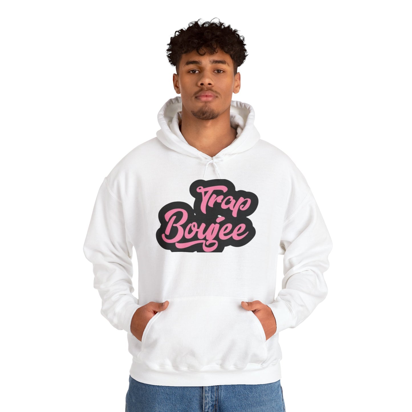 Trap Boujee Hoodies