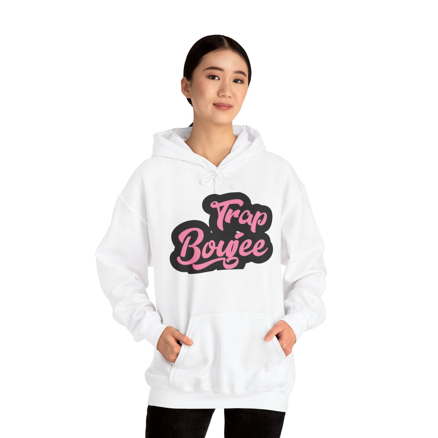 Trap Boujee Hoodies