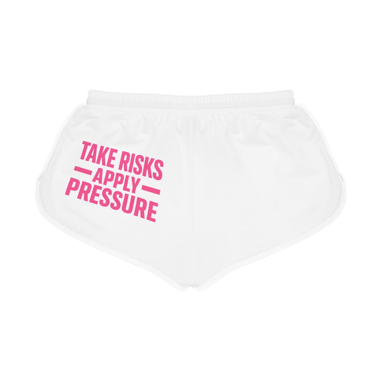 Trap Boujee Women's Relaxed Shorts