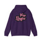 Trap Boujee Hoodies