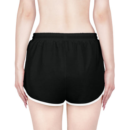 Trap Boujee Women's Relaxed Shorts