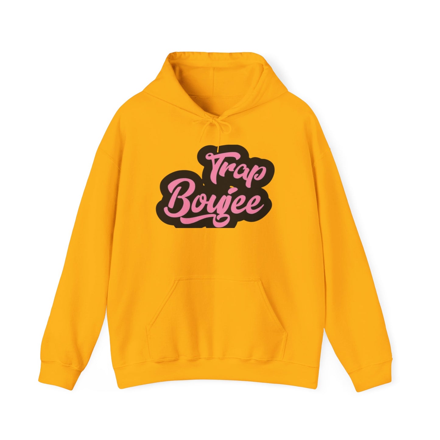 Trap Boujee Hoodies