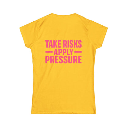 Women's Softstyle Tee