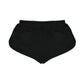 Trap Boujee Women's Relaxed Shorts