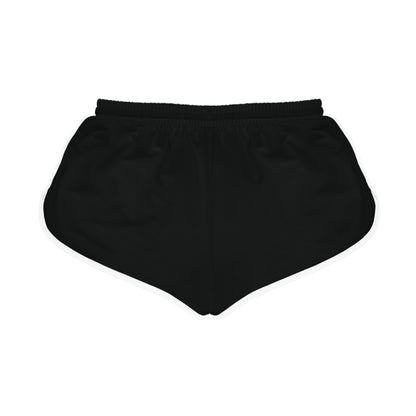 Trap Boujee Women's Relaxed Shorts