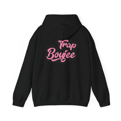Trap Boujee Hoodies