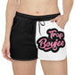 Trap Boujee Shorts