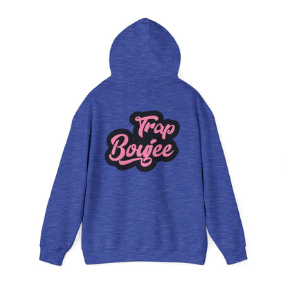 Trap Boujee Hoodies