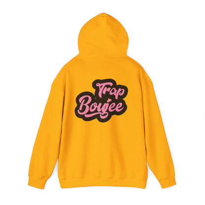 Trap Boujee Hoodies