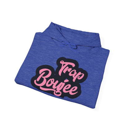 Trap Boujee Hoodies