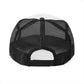 Trap Boujee Trucker Hat