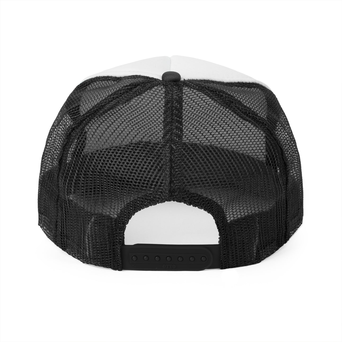 Trap Boujee Trucker Hat