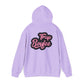 Trap Boujee Hoodies