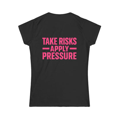 Women's Softstyle Tee