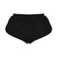 Trap Boujee Women's Relaxed Shorts