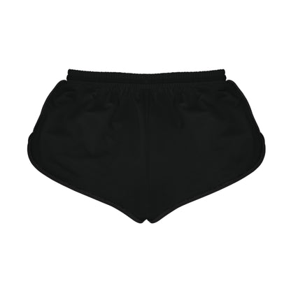 Trap Boujee Women's Relaxed Shorts