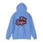 Trap Boujee Hoodies