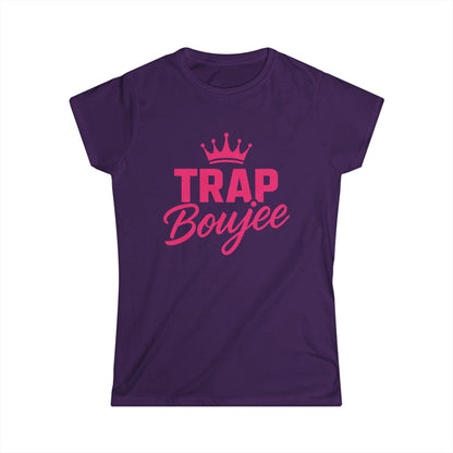 Women's Softstyle Tee