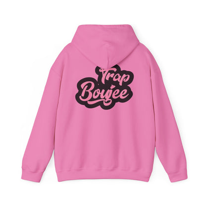 Trap Boujee Hoodies