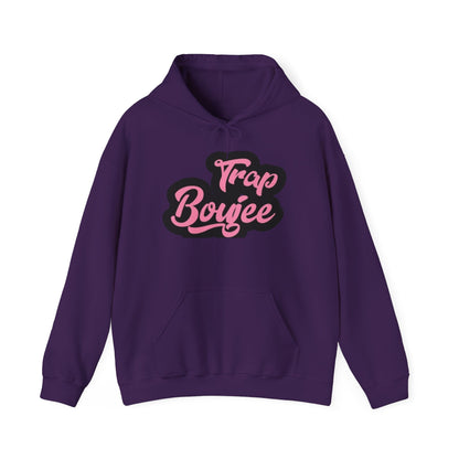Trap Boujee Hoodies