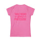 Women's Softstyle Tee