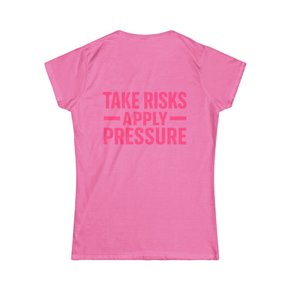 Women's Softstyle Tee