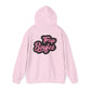 Trap Boujee Hoodies