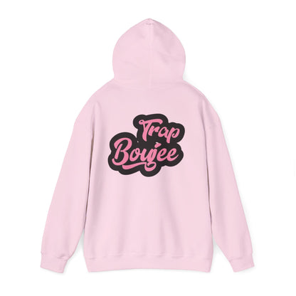 Trap Boujee Hoodies
