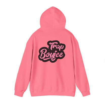 Trap Boujee Hoodies