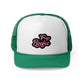 Trap Boujee Trucker Hat