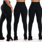Stacked Leggings