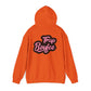 Trap Boujee Hoodies