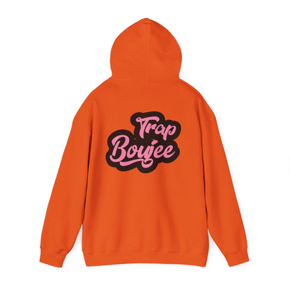 Trap Boujee Hoodies