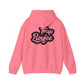 Trap Boujee Hoodies