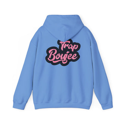 Trap Boujee Hoodies