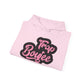 Trap Boujee Hoodies