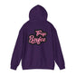 Trap Boujee Hoodies