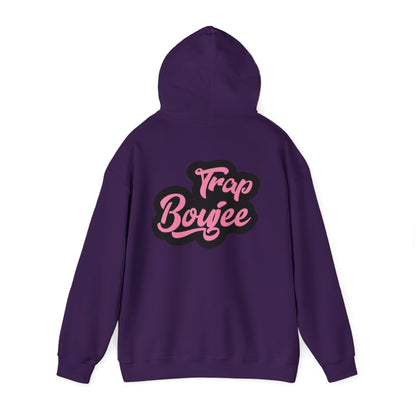 Trap Boujee Hoodies