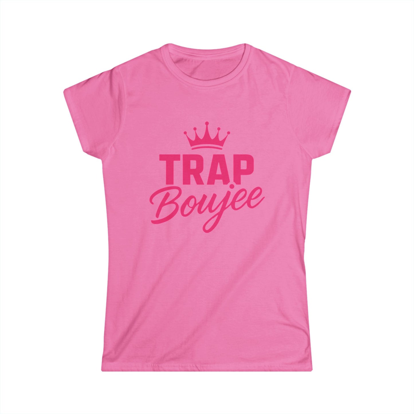 Women's Softstyle Tee
