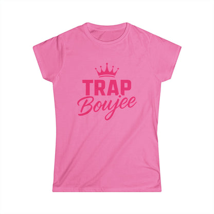 Women's Softstyle Tee