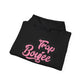 Trap Boujee Hoodies